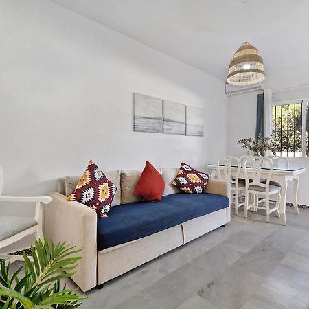 Apartamento Calas Sancti Petri Ново-Санкти-Петри Экстерьер фото